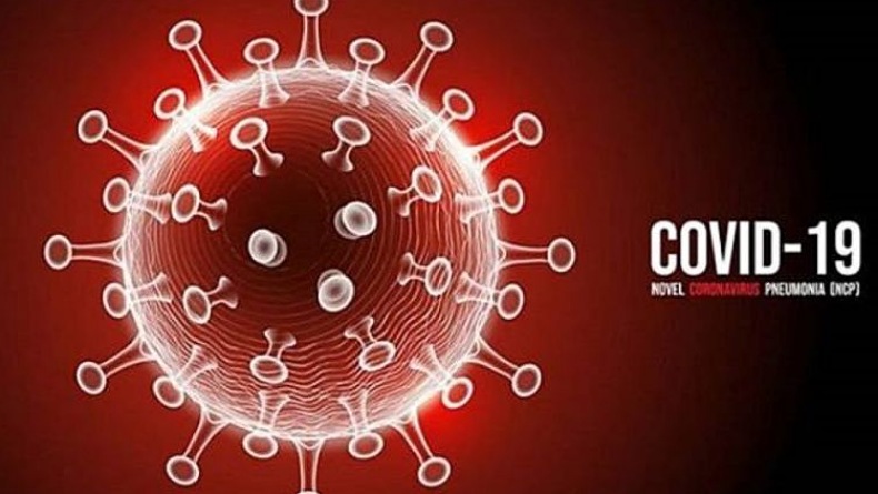 Angka Kesembuhan dari Covid-19 di Sulut Naik Jadi 96,7 Persen