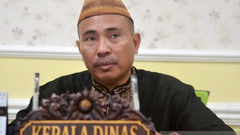 Kembangkan SDM, Gorontalo Utara Gelontorkan Beasiswa Rp1 Miliar