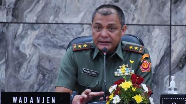 Latsitardanus 2022 Berlangsung di Lombok, Diikuti 1.200 Taruna TNI-Polri dan IPDN