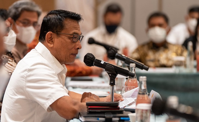 title Sebut IKN Nusantara Super Prioritas, Moeldoko : Ini Pekerjaan Rumit Sebut IKN Nusantara Super Prioritas, Moeldoko : Ini Pekerjaan Rumit