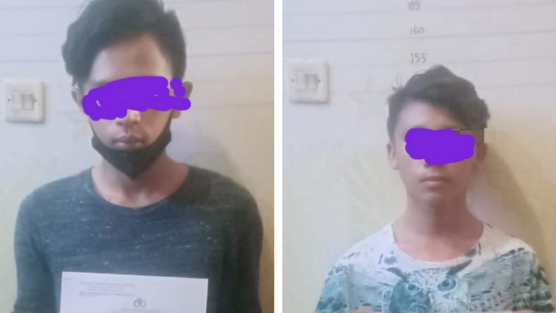Pencuri 12 Babi di Ranoyapo Minahasa Selatan Terancam 9 Tahun Penjara
