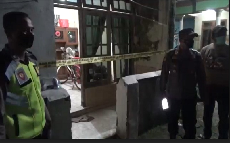 Pulang ke Rumah Orang Tua, Perempuan Jombang Ini Ditemukan Tewas Membusuk 