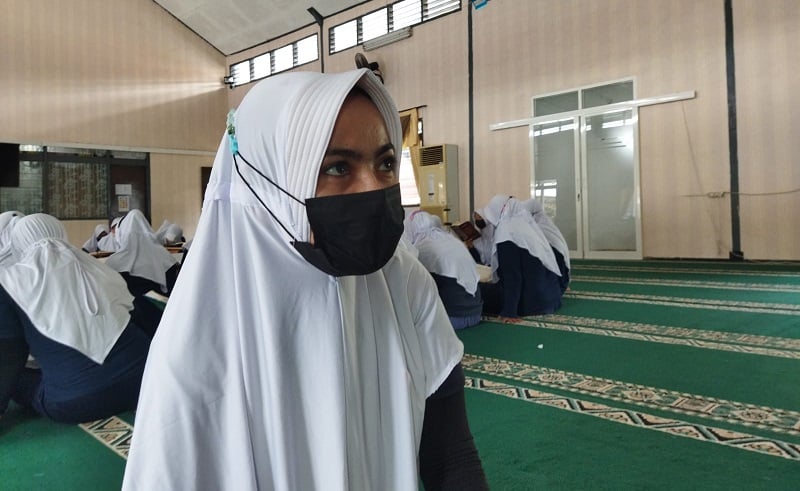 Cerita Tahanan Narkoba di Malang, Dulu Tak Bisa Baca Alquran Kini Jadi Guru Ngaji 