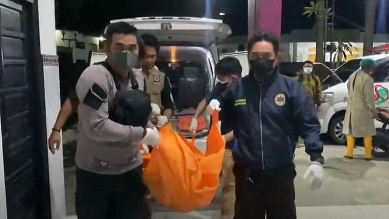 Polisi Selidiki Kasus Perempuan Tewas Gantung Diri di Palangka Raya