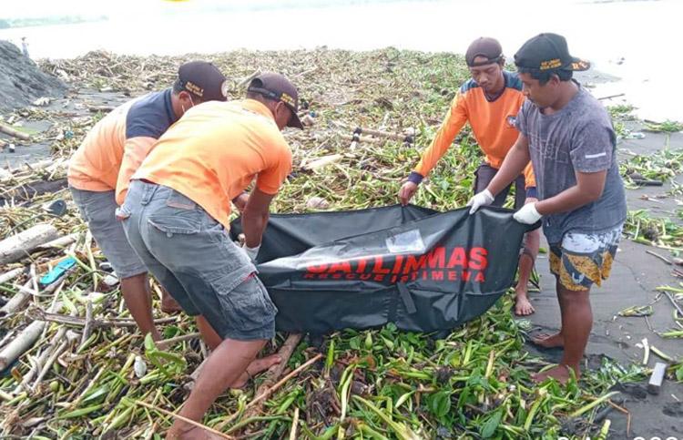 title Mayat Pria Bercelana Panjang Hitam Mengapung di Sungai Progo, Tubuhnya Sudah Tak Lengkap Mayat Pria Bercelana Panjang Hitam Mengapung di Sungai Progo, Tubuhnya Sudah Tak Lengkap