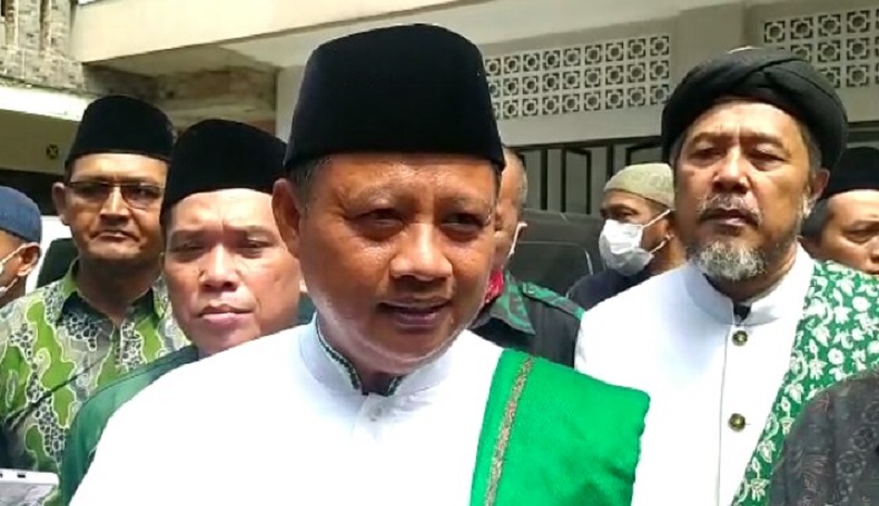 title Wagub Jabar Minta Vonis Hukuman 10 Tahun Penjara M Kace Tak Jadi Polemik Wagub Jabar Minta Vonis Hukuman 10 Tahun Penjara M Kace Tak Jadi Polemik