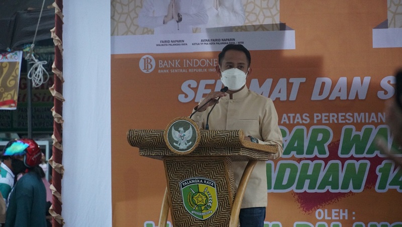 title Pasar Wadai Ramadan Hadir, Penghasilan Pedagang Meningkat Pasar Wadai Ramadan Hadir, Penghasilan Pedagang Meningkat