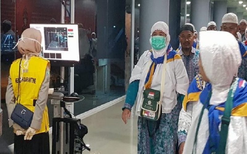 Kemenag Finalisasi Aturan dan Biaya Haji