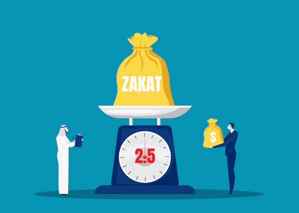 Niat Zakat Fitrah: Keluarga Bahagia, Ramadhan Berkah!