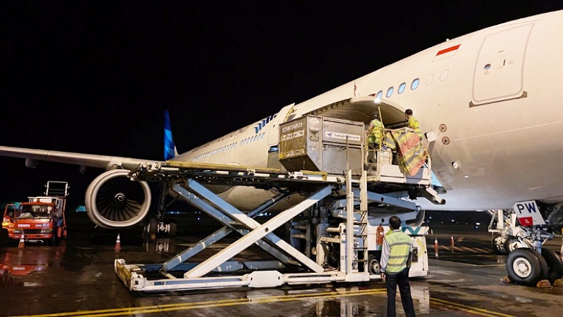 title Garuda Dukung Pemprov Sulut Ekspor Hasil Perikanan-Pertanian ke Jepang Garuda Dukung Pemprov Sulut Ekspor Hasil Perikanan-Pertanian ke Jepang