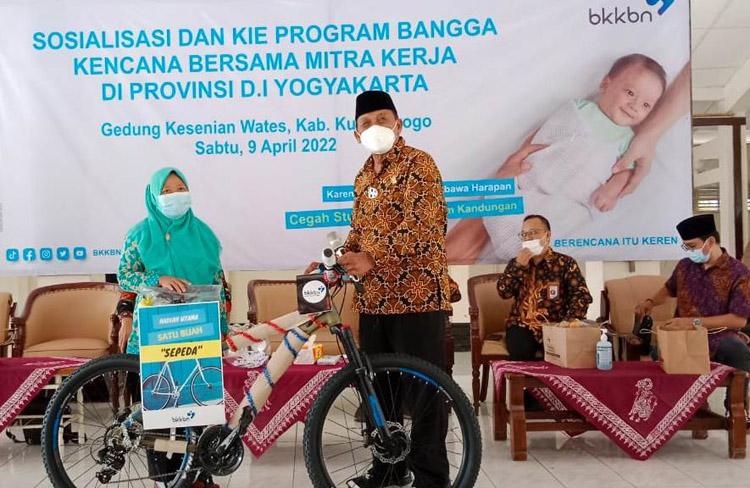 Anggota DPR Sukamto: Indonesia Sulit Wujudkan Generasi Emas Jika Stunting Masih Tinggi