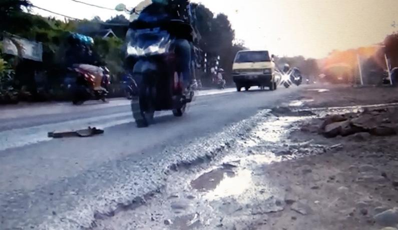 Jalur Maut Alas Roban Makan Korban, Remaja Perempuan Tewas Terlindas Truk