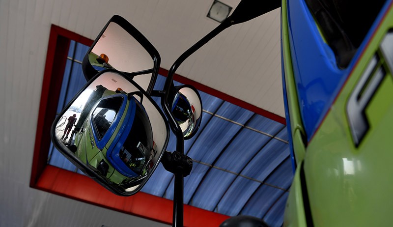 Kebijakan Harga BBM di Tengah Melonjaknya Harga Minyak Dunia - Bagian 7