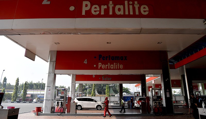 Kebijakan Harga BBM di Tengah Melonjaknya Harga Minyak Dunia - Bagian 2