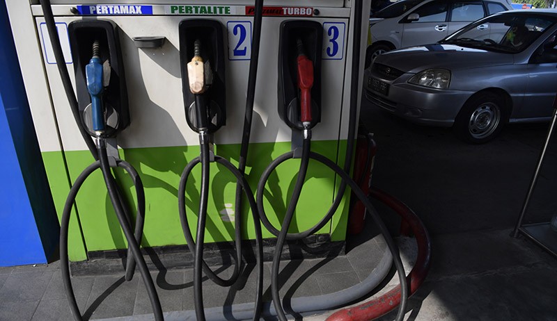 Kebijakan Harga BBM di Tengah Melonjaknya Harga Minyak Dunia - Bagian 4