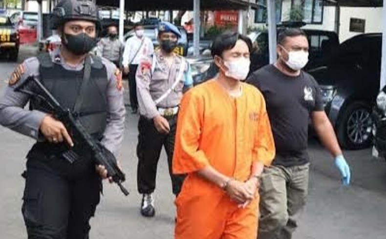 Anak Dicabuli Ayah Tiri di Klungkung Sering Melamun, Majikan Curiga Lapor Polisi