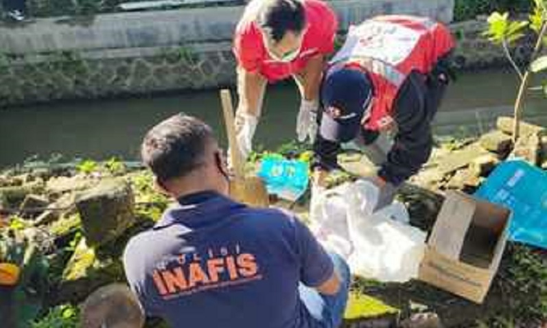 Penemuan 2 Bayi Gegerkan Warga Malang, 1 Meninggal Dunia 