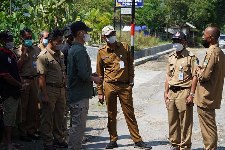 Pemkab Gunungkidul Prioritaskan 15 Proyek Fisik Di 2022, Gedung DPRD ...