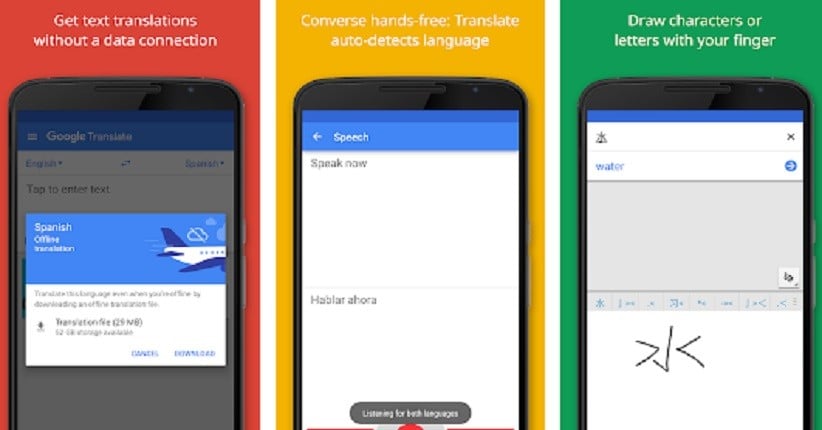 Cara Kerja Google Translate Yang Wajib Diketahui