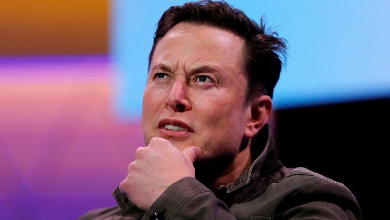 Elon Musk Digugat Rp3.800 Triliun terkait Dugaan Skema Piramida Dogecoin