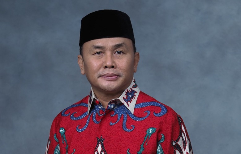 Gubernur Sugianto Gaungkan Narasi Kalteng BerAKHLAK Penuh dengan KeBERKAHan