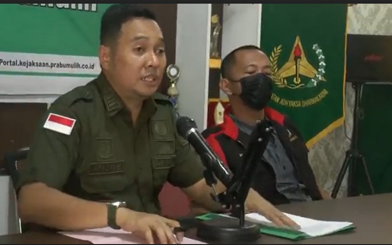 title Jaksa Selidiki Dugaan Suap di KPU Prabumulih Jaksa Selidiki Dugaan Suap di KPU Prabumulih