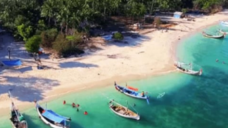 Mengenal Gili Iyang, Pulau di Madura dengan Kadar Oksigen Tertinggi Kedua di Dunia