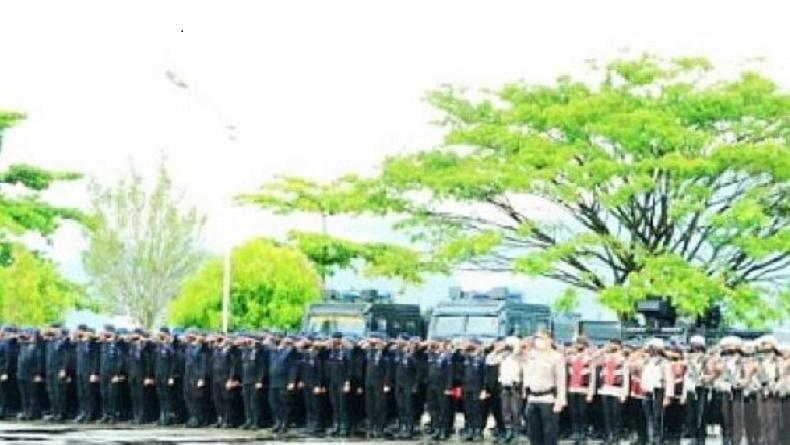 title Demo Mahasiswa di Ambon, 1.000 Pasukan Gabungan Disebar di 3 Titik Aksi Demo Mahasiswa di Ambon, 1.000 Pasukan Gabungan Disebar di 3 Titik Aksi