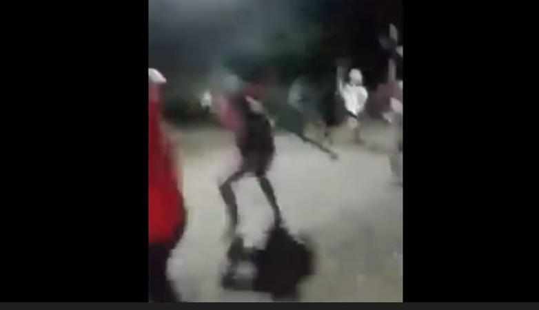 Tawur Sarung 2 Kelompok Pemuda di Tegal Berujung Maut, 1 Siswa SMK Tewas