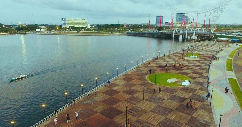 Pemprov Sulsel Siapkan Kawasan Lego-Lego untuk Lokasi Salat Id