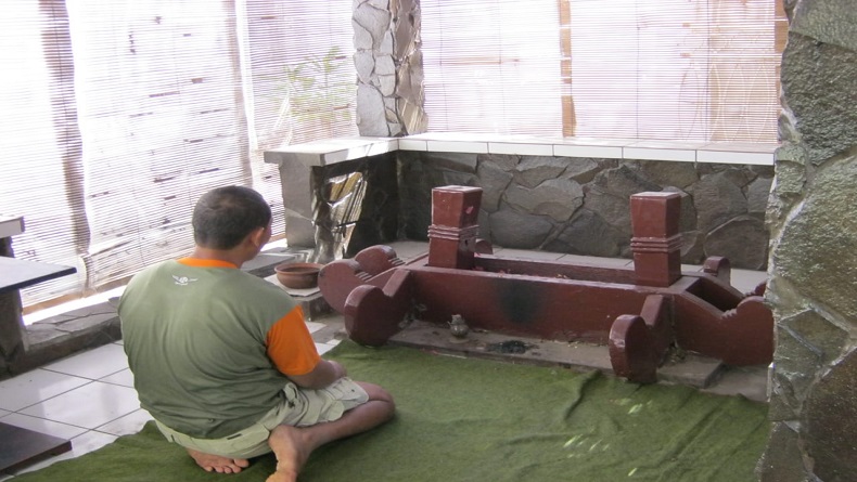 Kiai Damarjati, Sosok Pejuang dan Penyebar Agama Islam di Salatiga