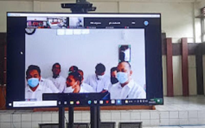 Kasus Fee Proyek di Muara Enim, Ketua Pokja Dinas PUPR akan Diperiksa