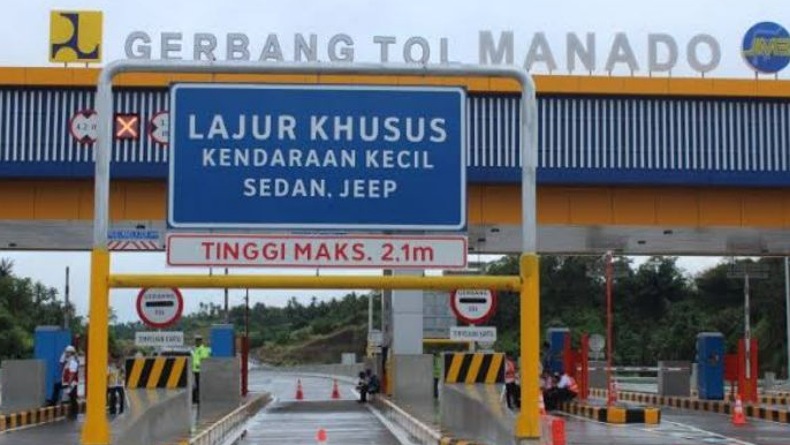 Sulut Tetapkan Target Investasi Sebesar Rp7,4 Triliun pada 2022