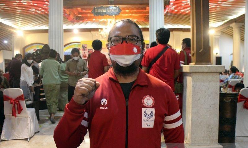 APG XI 2022 di Jateng Diundur Sepekan, Ini Alasannya