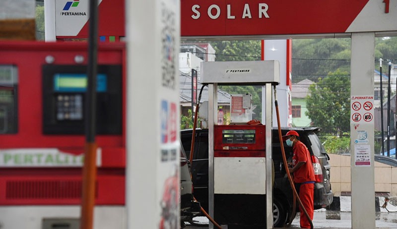 Pertamina Pastikan Stok BBM dan LPG Aman Selama Ramadan di Sumatera Utara - Bagian 3