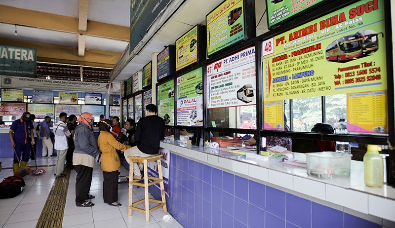 Mudik Lebih Awal untuk Menghindari Kemacetan dan Kenaikan Harga Tiket - Bagian 2