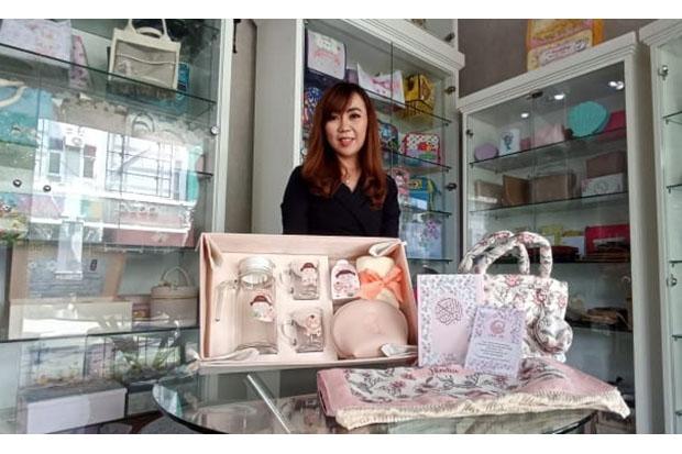 Memasuki Pekan Kedua Ramadan, Pengusaha Hampers Banjir Pesanan Untuk Lebaran