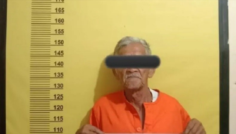 title Dipergoki Warga, Kakek di Pekanbaru Cabuli Anak 9 Tahun di Rumah Kosong Dipergoki Warga, Kakek di Pekanbaru Cabuli Anak 9 Tahun di Rumah Kosong