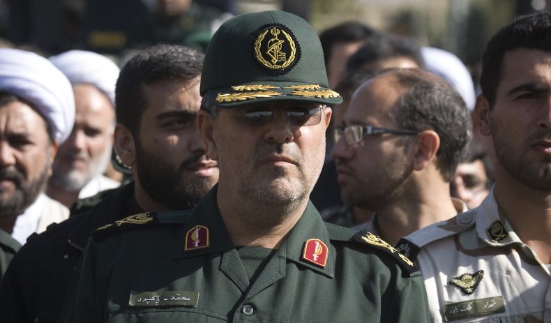 Jenderal Iran Sebut Nyawa Seluruh Pemimpin AS Belum Cukup untuk Balas Kematian Soleimani