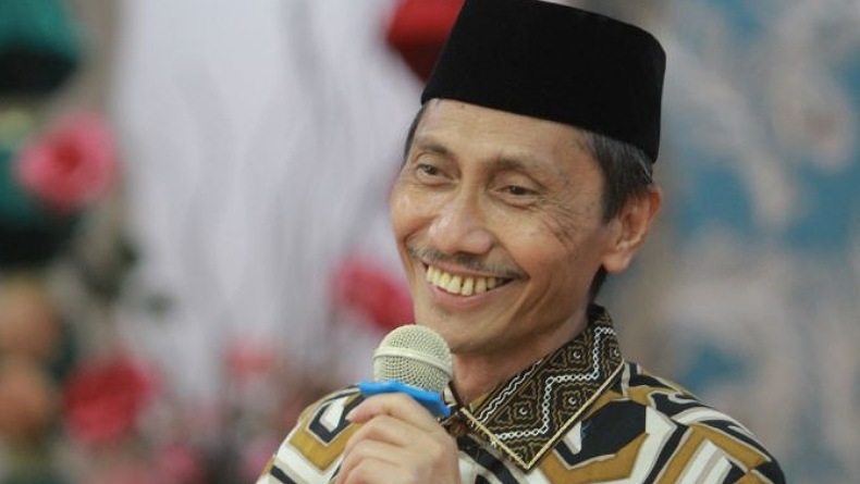 Besaran Zakat Fitrah 1443 Hijriah di Kabupaten Gorontalo Rp30.000