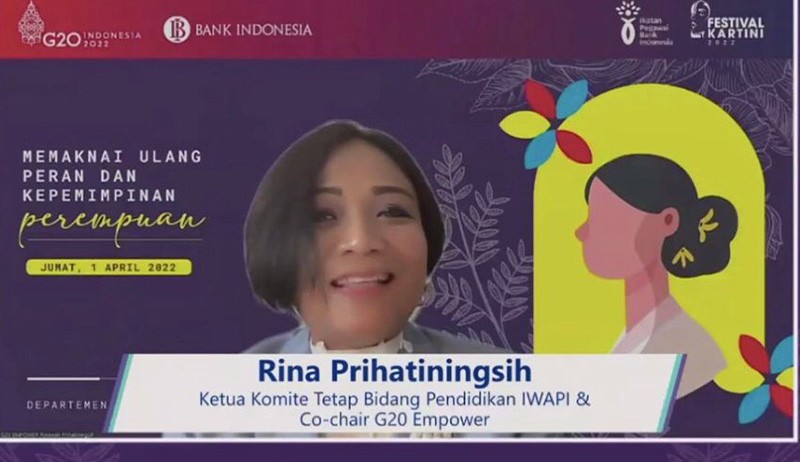 Pengesahan Undang-Undang TPKS Bawa Angin Segar bagi Perempuan Pekerja  - Bagian 1