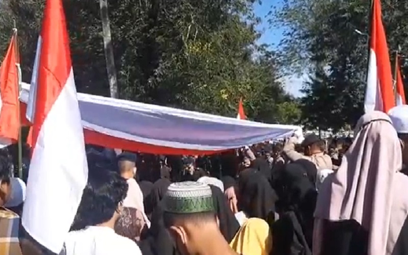 Almarhum Ipda Imam Agus Ternyata Hendak Nikahi Polwan Jabat Kapolsek Batang Gansal 