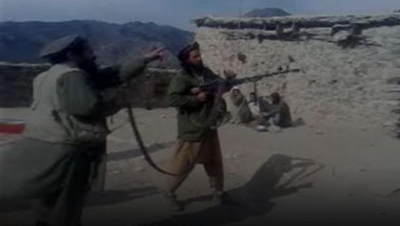 title 3 Tentara Pakistan Tewas Diserang dengan Senjata Berat oleh Militan di Afghanistan 3 Tentara Pakistan Tewas Diserang dengan Senjata Berat oleh Militan di Afghanistan