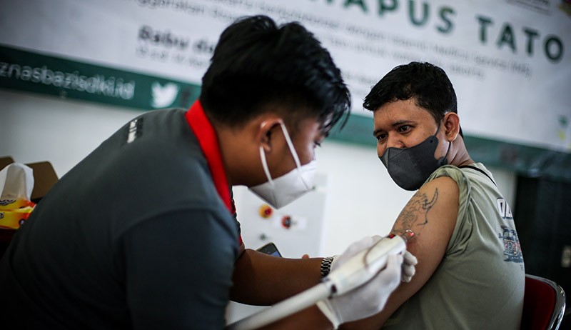 Layanan Hapus Tato Gratis di Jakarta Barat - Bagian 3