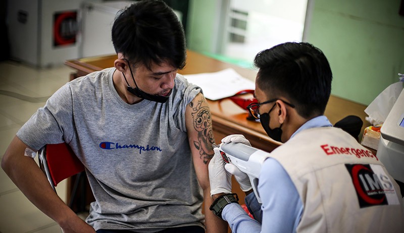 Layanan Hapus Tato Gratis di Jakarta Barat - Bagian 2