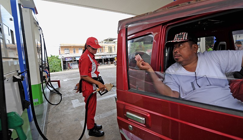 Pertamina Jamin Stok BBM saat Ramadan dan Mudik Lebaran 2022 Aman - Bagian 5