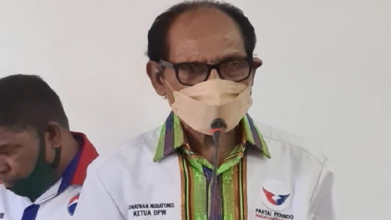 18 Pekerja NTT Tewas di Papua Barat, Perindo: Transportasi Laik Jalan Minimalisasi Risiko Laka Kerja