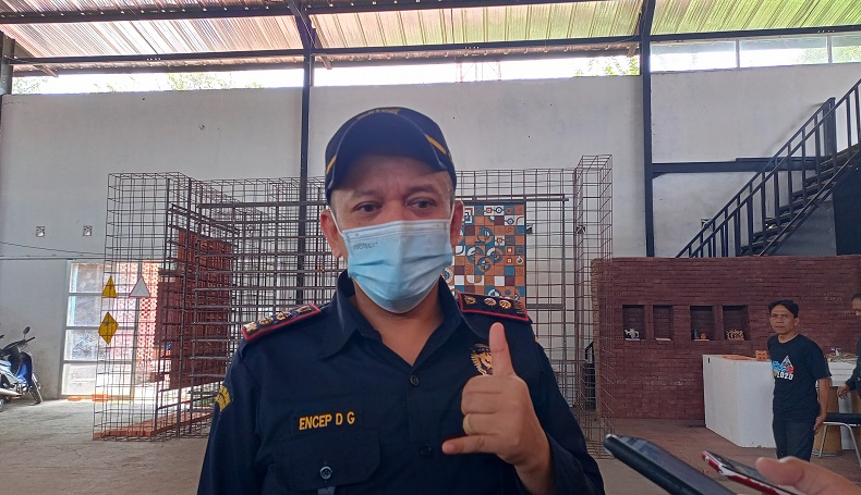 Bea Cukai Cirebon Selalu Terima Laporan Penipuan Modus Penyelundupan