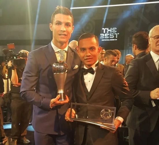 Penghargaan Paling Bergengsi di Dunia Sepak Bola, Nomor 5 Pernah Diraih Pemain ASEAN