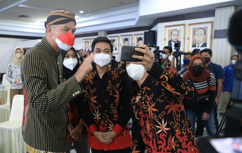 title Klitih Masuk Jateng, Forum Anak ke Ganjar: Segera Dicegah karena Telah Menjamur Klitih Masuk Jateng, Forum Anak ke Ganjar: Segera Dicegah karena Telah Menjamur